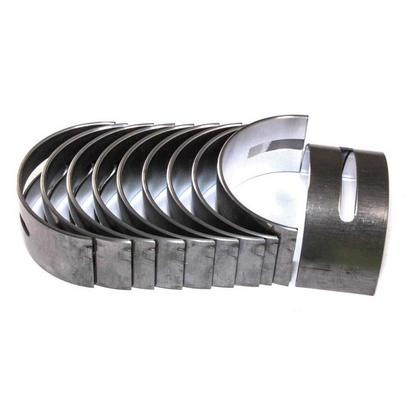 MAIN BEARING SET For JCB 520M-2 (LD)