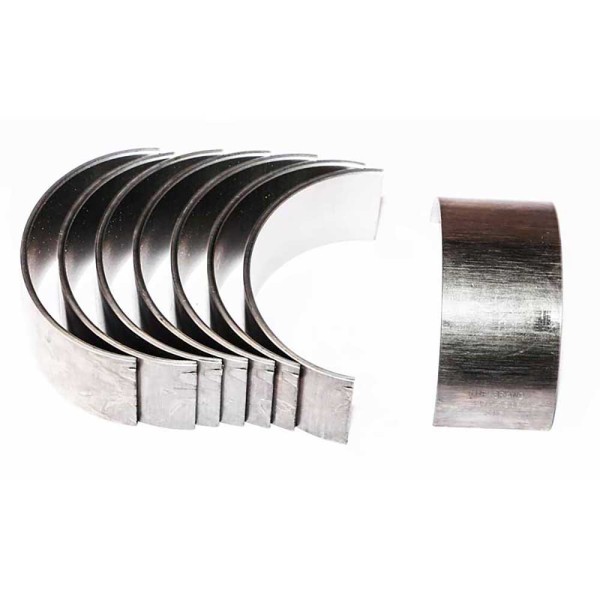 BEARING SET, CONROD - STD For JCB 530-2HL (LD)