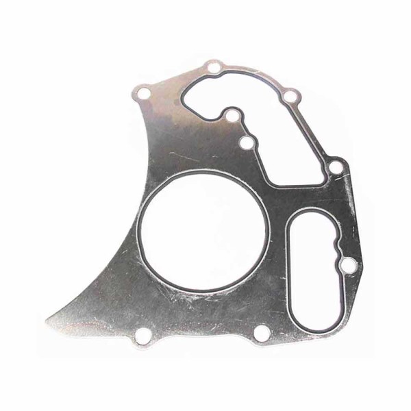 ALUMINIUM GASKET, WATER PUMP For JCB 530-4 (LJ)