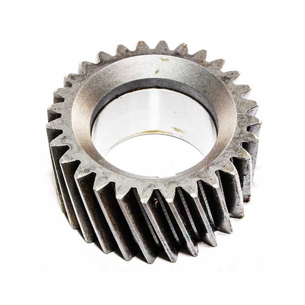 GEAR, CRANKSHAFT - 28 TEETH For JCB 214 - AK BUILD