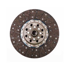 CLUTCH PLATE 13