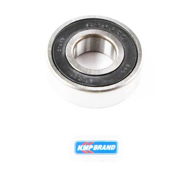 DEEP GROOVE BALL BEARING - CAMSHAFT For PERKINS 404F-22T(EP)