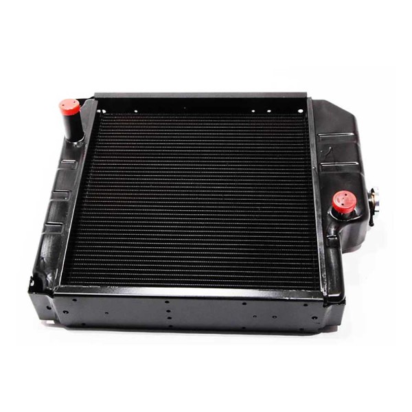 RADIATOR For MASSEY FERGUSON 435