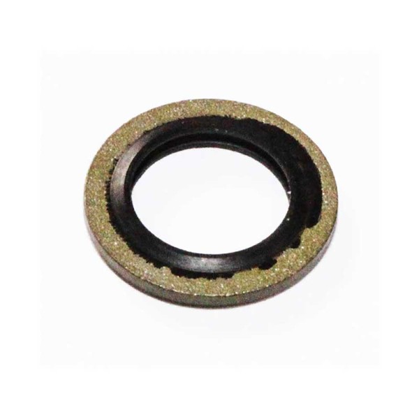 SEAL WASHER For KOMATSU S6D125-1(BUILD 10D)