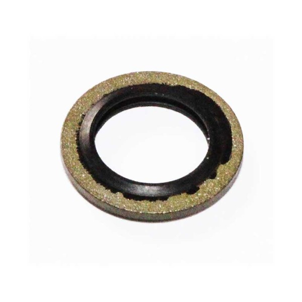 SEAL WASHER For KOMATSU SA6D125E-3B-7 & SAA6D125E-3 (BUILD 10K)