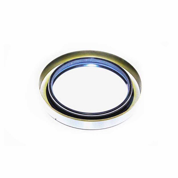 CRANKSHAFT SEAL - FRONT For KOMATSU NH220-C1 (BUILD 18A)