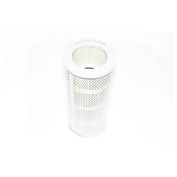 FILTER For KOMATSU S6D125E-2 (BUILD 10F)