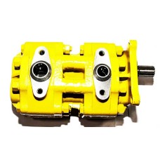 TANDEM PUMP, HYDRAULIC