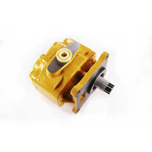 TRANS PUMP For KOMATSU SA6D125-1 (BUILD 10H)