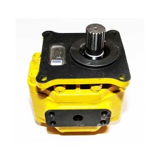 STEERING PUMP