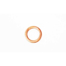 WASHER, INJECTOR - COPPER