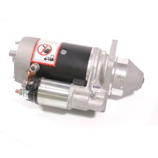 STARTER MOTOR: 12V, 2.2KW, 11T