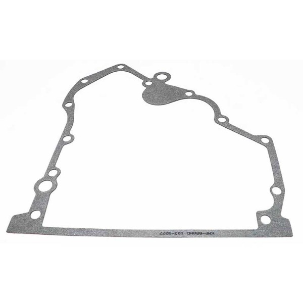 FRONT HOUSING PLATE GASKET For CATERPILLAR C3.4