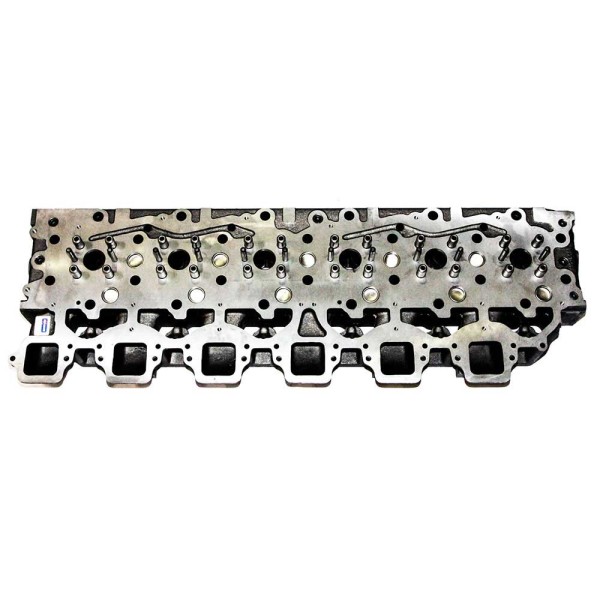 CYLINDER HEAD (BARE) For CATERPILLAR 3406C