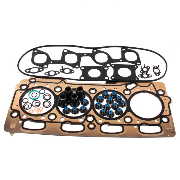 GASKET KIT UPPER For PERKINS 1204F-E44TA(MT)