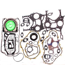 LOWER GASKET SET