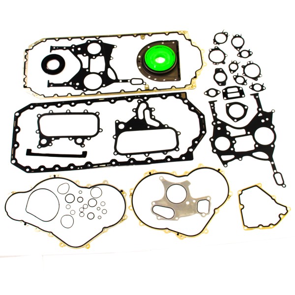 LOWER GASKET SET For PERKINS 1206E-E66TA(BK)