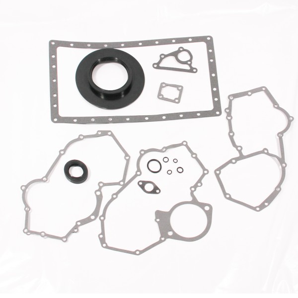 LOWER GASKET SET For PERKINS 404F-22(EN)