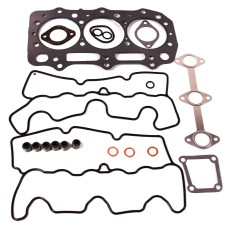 UPPER GASKET SET