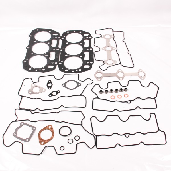 UPPER GASKET SET For PERKINS 403F-15T(EL)