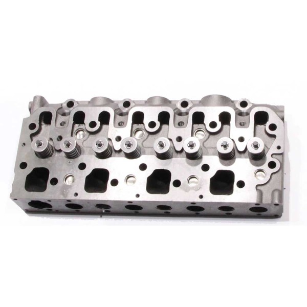 CYLINDER HEAD - LOADED For PERKINS 404D-22(GN)