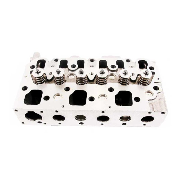 CYLINDER HEAD - LOADED For PERKINS 403D-15T(GL)