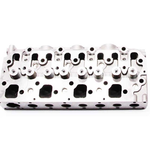 CYLINDER HEAD - LOADED For PERKINS 404D-22T(GP)