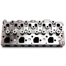 CYLINDER HEAD - LOADED