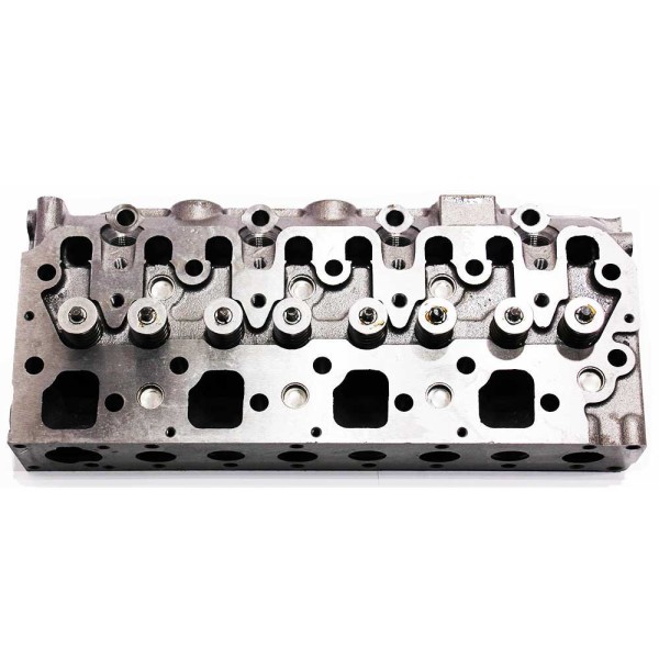 CYLINDER HEAD - LOADED For PERKINS 404C-22(HP)