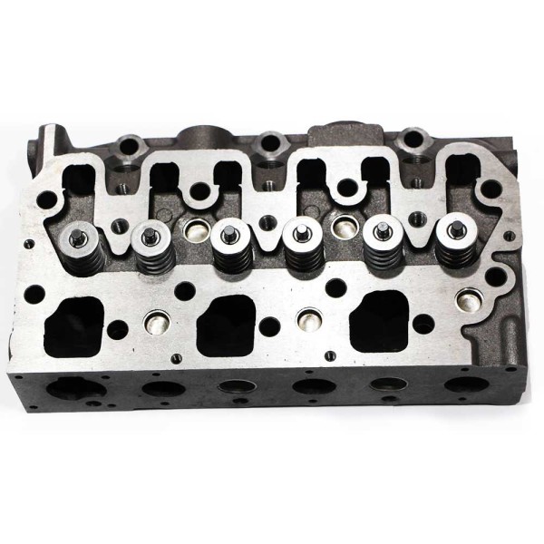 CYLINDER HEAD - LOADED For PERKINS 403C-17(HM)