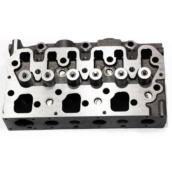 CYLINDER HEAD - LOADED For PERKINS 403C-15(HL)