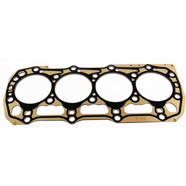 GASKET, HEAD - 1.1MM For PERKINS 404D-22T(GP)