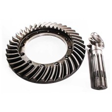 CROWN WHEEL & PINION