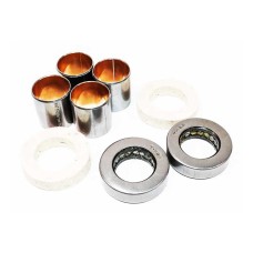 FRONT SPINDLE KIT