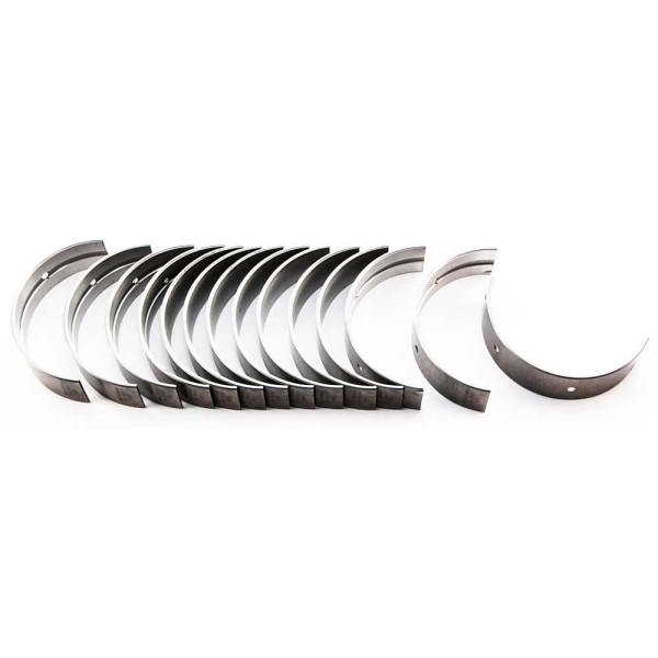 MAIN BEARING SET 0.25MM For CATERPILLAR 3046