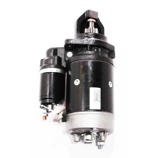 STARTER MOTOR: 12V, 3.0KW, 9T