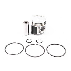 PISTON, PIN & RING KIT - STD