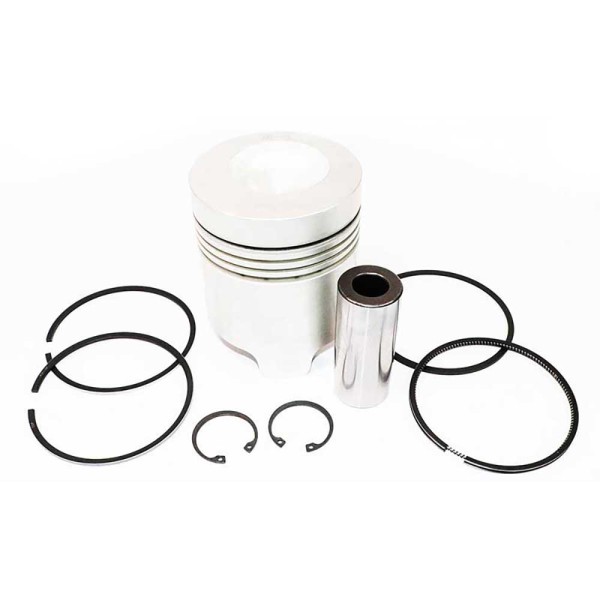 PISTON, PIN & RINGS For FORD NEW HOLLAND 3900