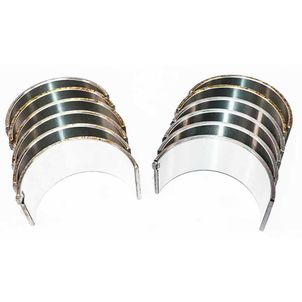 BEARING CONROD SET O/S .040 (6 CYL) For FORD NEW HOLLAND TW10