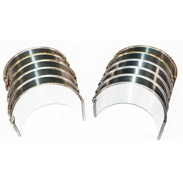 BEARING CONROD SET O/S .040 (6 CYL) For FORD NEW HOLLAND 8830