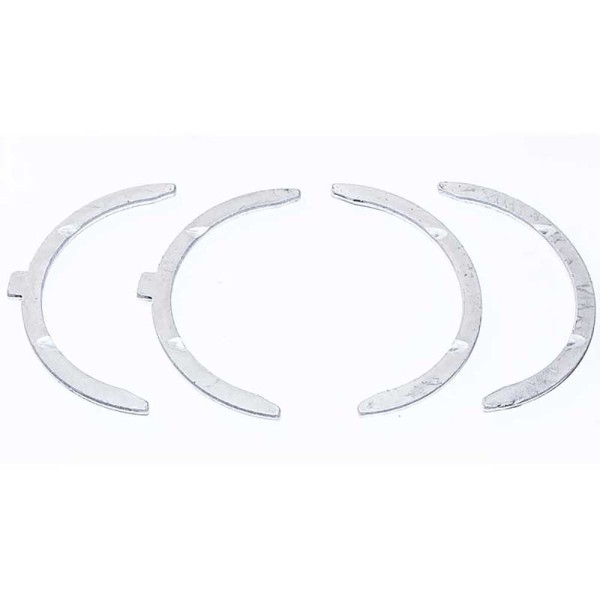 THRUST WASHER KIT - STD For FORD NEW HOLLAND SUPER DEXTA