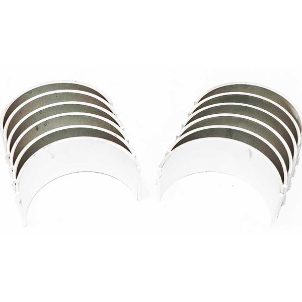 BEARING CONROD SET. STD (6 CYL) For FORD NEW HOLLAND TM115