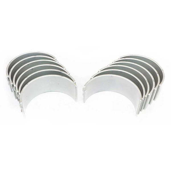 BEARING CONROD SET O/S .010 For FORD NEW HOLLAND 8360