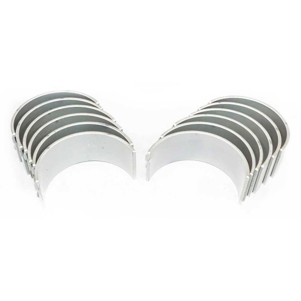 BEARING CONROD SET O/S .010 For FORD NEW HOLLAND TM120