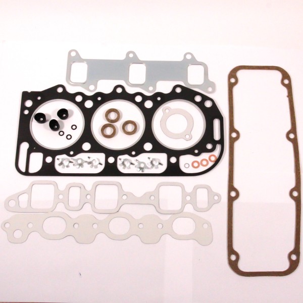 TOP GASKET SET  (INC.E7NN6051DA) For FORD NEW HOLLAND 3600