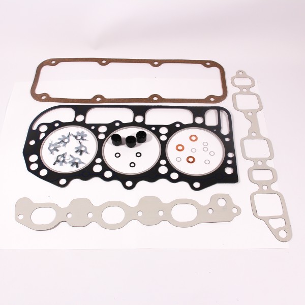 TOP GASKET SET For FORD NEW HOLLAND 4130