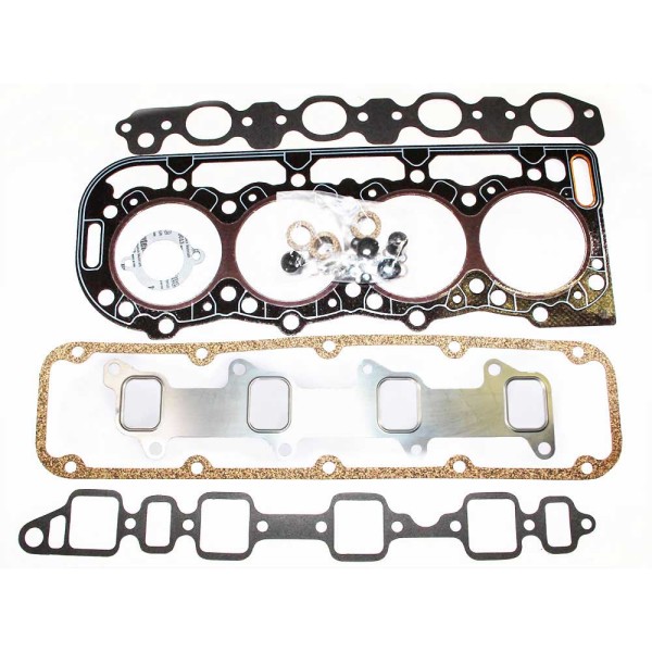 TOP GASKET SET (INC.F1NN6051BA) For FORD NEW HOLLAND 4830