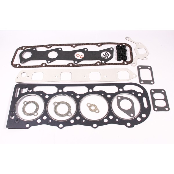 TOP GASKET SET  (FDPN6008A+F1NN6051BA) For FORD NEW HOLLAND TS90