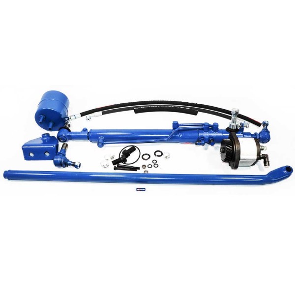 POWER STEERING KIT For FORD NEW HOLLAND 5000