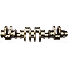 CRANKSHAFT C/W GEAR